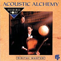 Acoustic Alchemy – Reference Point