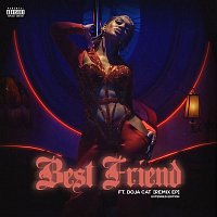 Saweetie – Best Friend (feat. Doja Cat) [Remix EP] [Extended Edition]