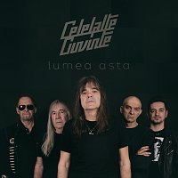 Celelalte Cuvinte – Lumea asta