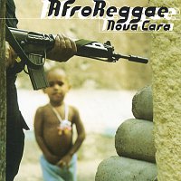 Afroreggae – Nova Cara