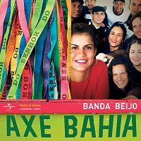 Banda Beijo – Axé Bahia