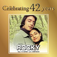 Různí interpreti – Celebrating 42 Years of Rocky