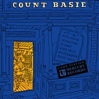 Count Basie, The Kansas City Seven, The Lester Young Quartet – Count Basie