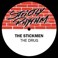 Přední strana obalu CD The Drug