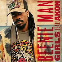 Beenie Man, Akon – Girls