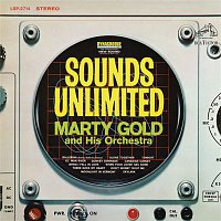 Marty Gold & His Orchestra – Sounds Unlimited