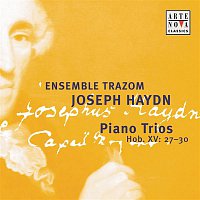 Ensemble Trazom – Joseph Haydn: Klaviertrios