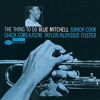 Blue Mitchell – The Thing To Do [The Rudy Van Gelder Edition]