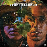 Bizzey, $hirak, Jonna Fraser – Lekker Lekker