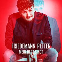 Friedemann Petter – Mein Herz singt [From The Voice Of Germany]