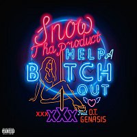Snow Tha Product – Help A Bitch Out (feat. O.T. Genasis)