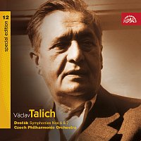 Česká filharmonie, Václav Talich – Talich Special Edition 12. Dvořák: Symfonie č. 6 a 7