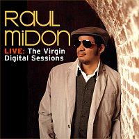 Raul Midón – Virgin Digital Sessions