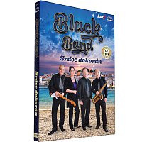 Black Band – Srdce dokorán