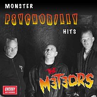 The Meteors – Monster Psychobilly Hits