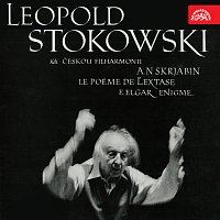 Česká filharmonie, Leopold Stokowski – Enigma, Le Poeme de l'extase FLAC