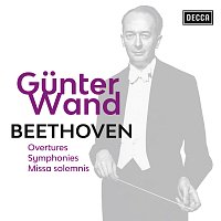 Gunter Wand, Gurzenich Orchestra Koln – Beethoven: Overtures, Symphonies, Missa solemnis