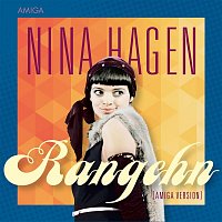 Nina Hagen – Rangehn (AMIGA Version)