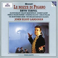 English Baroque Soloists, John Eliot Gardiner – Mozart: Le Nozze di Figaro (Highlights)
