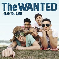 The Wanted – Glad You Came