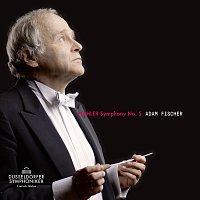 Adam Fischer, Dusseldorfer Symphoniker – Mahler: Symphony No. 5