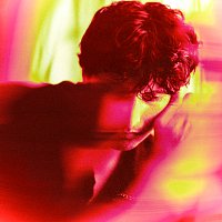 Přední strana obalu CD Ecos Perdidos