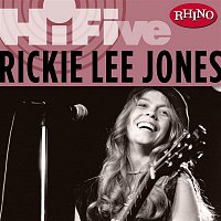 Rhino Hi-Five: Rickie Lee Jones