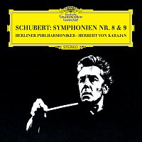 Berliner Philharmoniker, Herbert von Karajan – Schubert: Symphonies Nos.8 "Unfinished" & 9 "The Great"