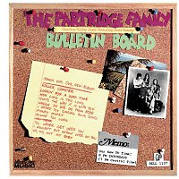 The Partridge Family – Bulletin Board