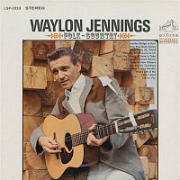 Waylon Jennings – Folk-Country