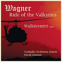 David Zinman & Tonhalle-Orchester Zurich – Apocalypse - Ride of the Valkyries (Walkurenritt)