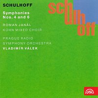 Schulhoff: Symfonie č. 4, 6