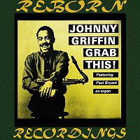 Johnny Griffin, Paul Bryant – Grab This! (OJC Limited, HD Remastered)