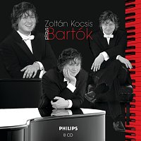 Zoltán Kocsis plays Bartók