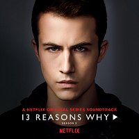 Přední strana obalu CD 13 Reasons Why [Season 3]