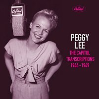 Peggy Lee – The Capitol Transcriptions 1946-1949