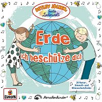 Erde, ich beschutze dich