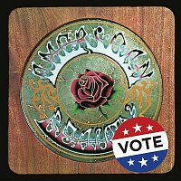 Grateful Dead – American Beauty (50th Anniversary Deluxe Edition)