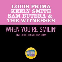 When You're Smilin' [Live On The Ed Sullivan Show, May 17, 1959]