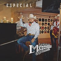 La Maquinaria Nortena – Especial