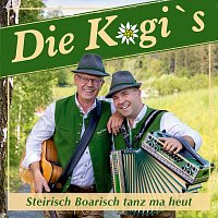 Die Kogi's – Steirisch Boarisch tanz ma heut