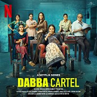 Gaurav Raina, Komorebi – Dabba Cartel [Original Motion Picture Soundtrack]