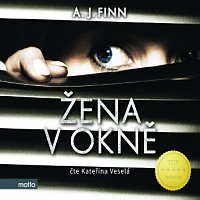 A. J. Finn – Žena v okně