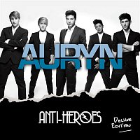 Auryn – Anti-Héroes (Deluxe edition)