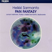 Juhani Aaltonen, Heikki Sarmanto – Sarmanto : Pan Fantasy