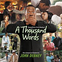 John Debney – A Thousand Words [Original Motion Picture Soundtrack]