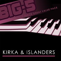 Big-5: Kirka & Islanders