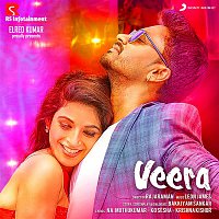 Leon James – Veera (Original Motion Picture Soundtrack)