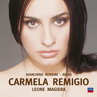 Carmela Remigio, Leone Magiera – Arias
