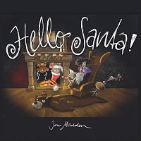 Joni Madden – Hello Santa
